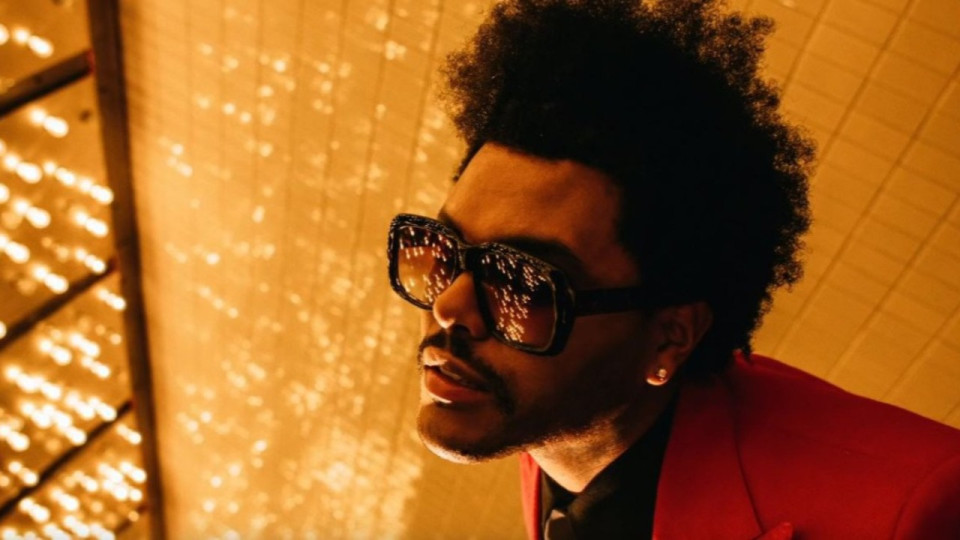 The Weeknd sera en concert à Lyon The Weeknd sera en concert à Lyon
