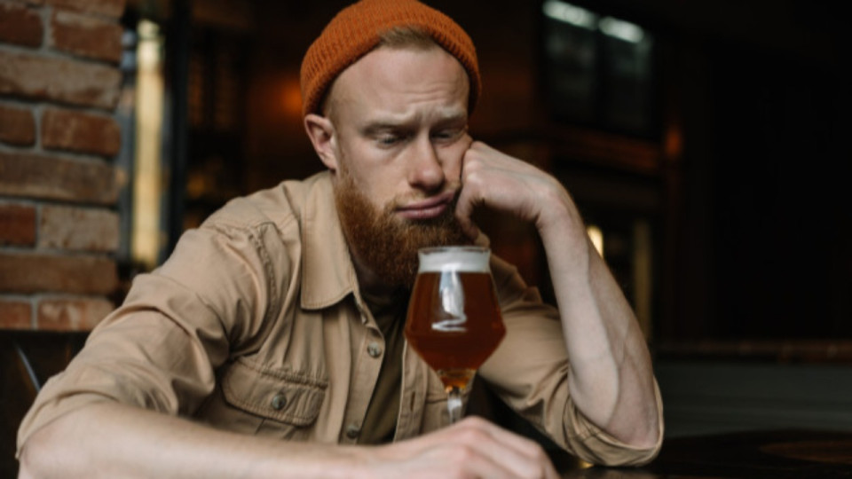 Nouveau concept : un bar dédié aux gens qui veulent boire seuls