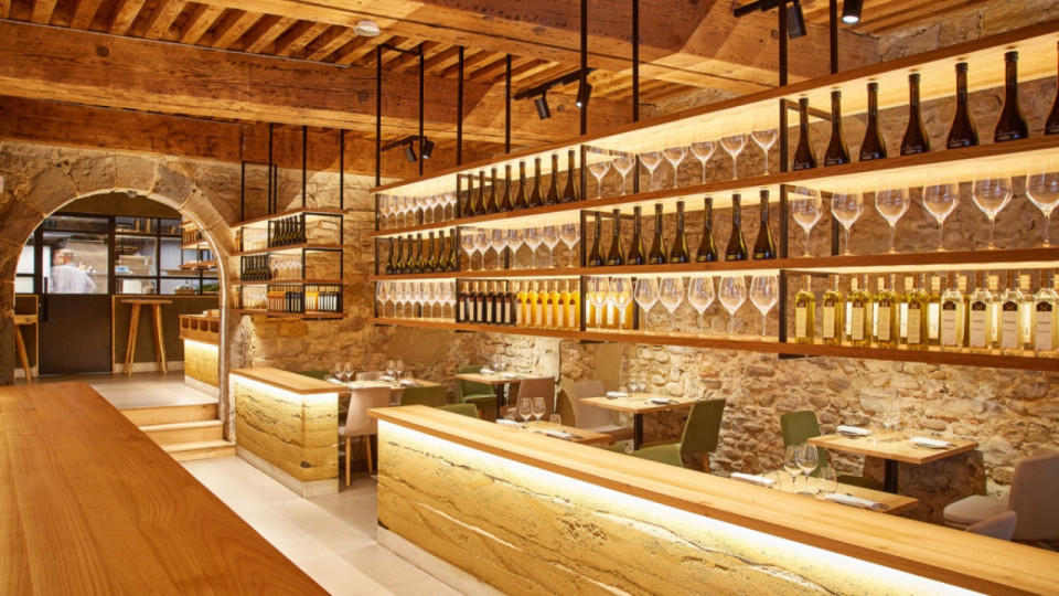 Saint-Valentin : ce restaurant lyonnais offre 100 menus aux étudiants