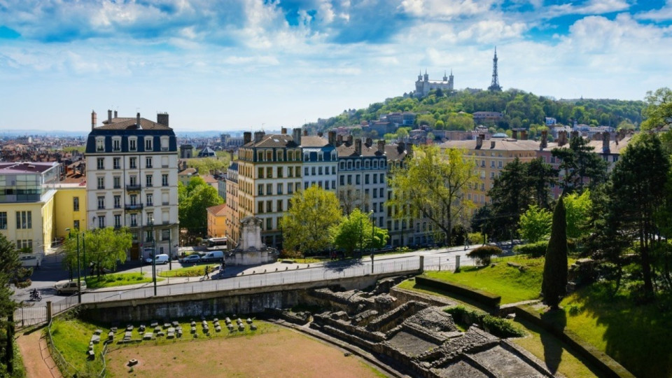 Visite guidée : Bambane insolite à la Croix-Rousse