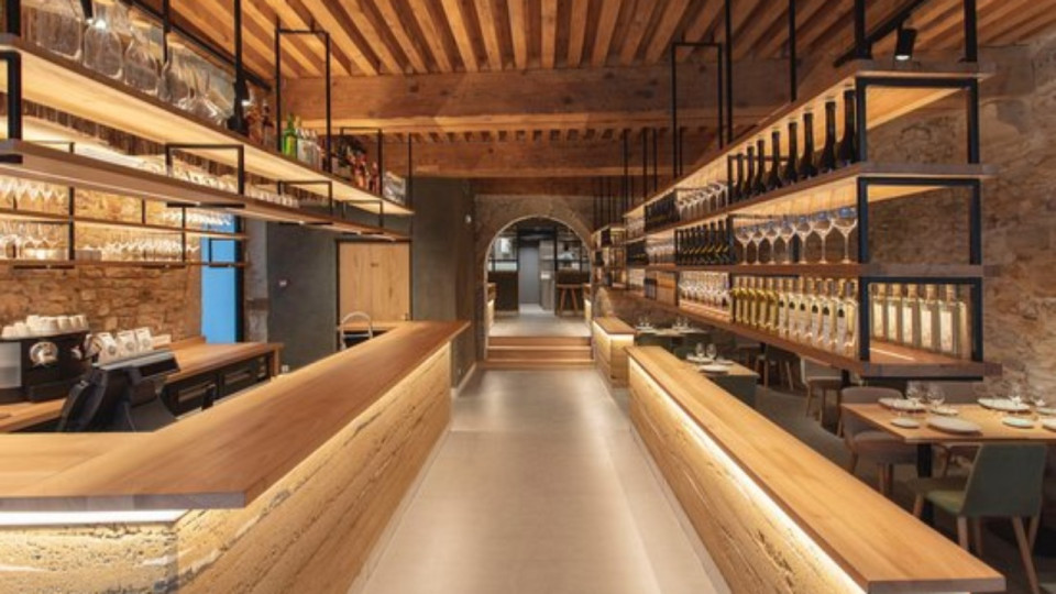 Le restaurant végétarien Culina Hortus offre de nouveau 100 menus aux étudiants