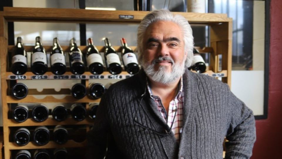 Les Frères Barbet distribuent plus de 1500 repas aux étudiants