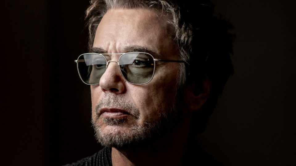 Jean-Michel Jarre revient avec un nouveau projet