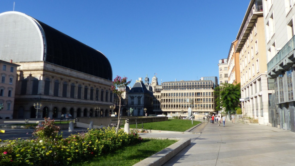 Lyon et sa région échapperaient de justesse aux nouvelles restrictions annoncées par le gouvernement