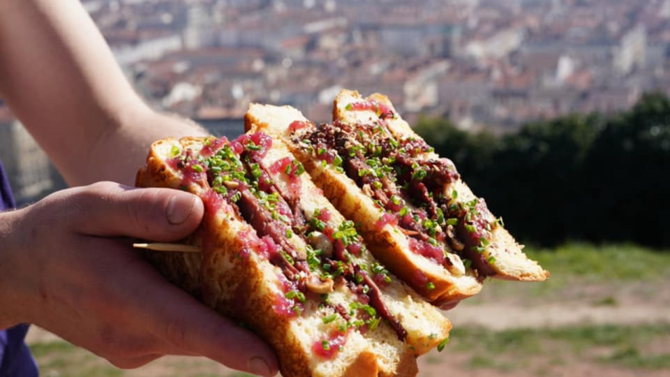 La team Ephemera vous régale avec un roll de dingue !