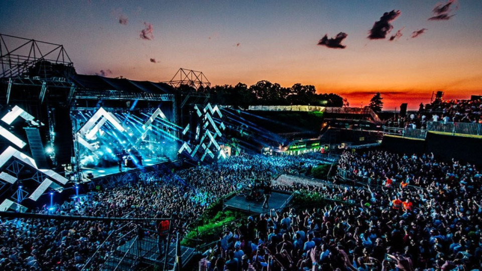 EXIT festival confirme son édition 2021