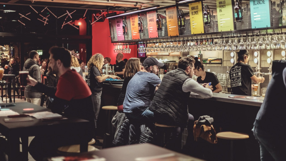 Investissement d'un montant de 3,5 millions d'euros par Eiffel Investment Group pour Ninkasi