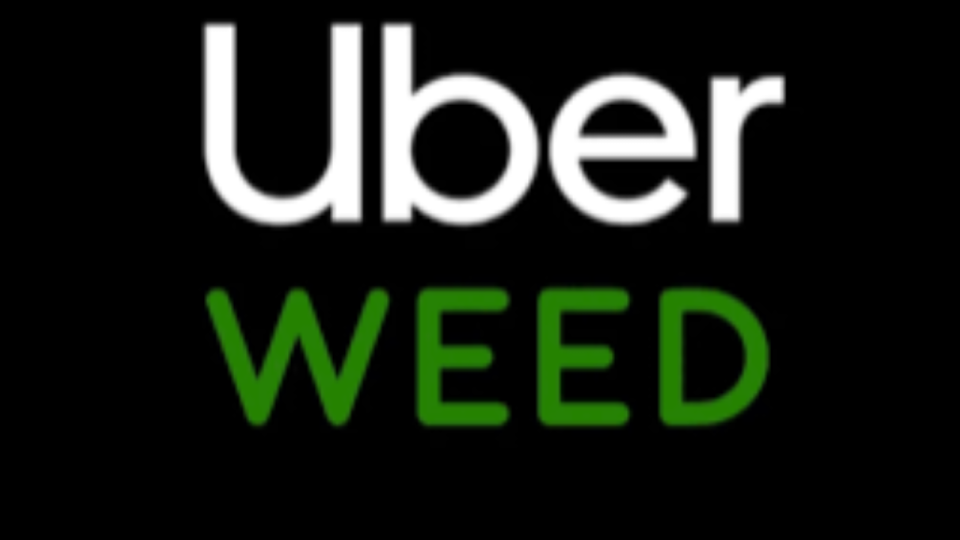 UberWeed, le prochain défi Uber ?