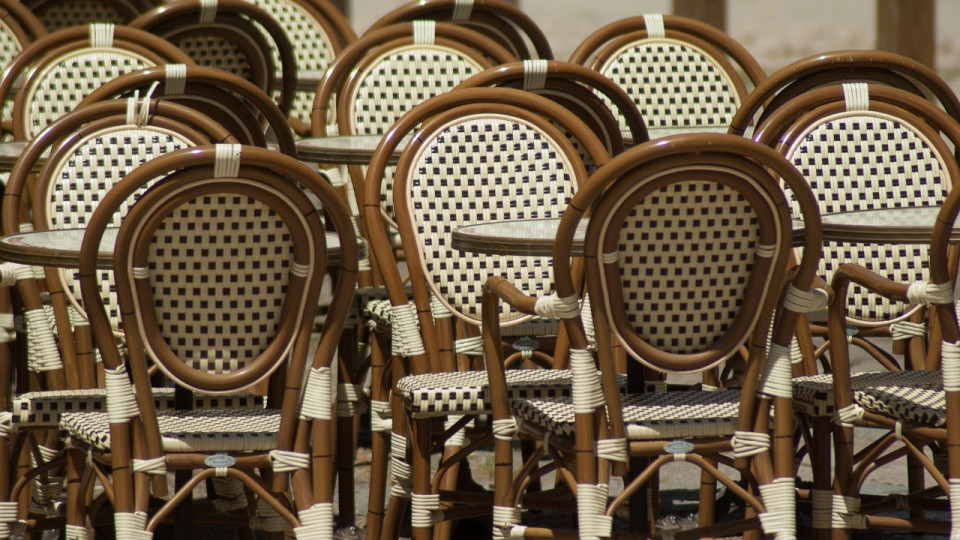 Ouverture des terrasses le 19 mai : d&eacute;couvrez le calendrier du d&eacute;confinement progressif !