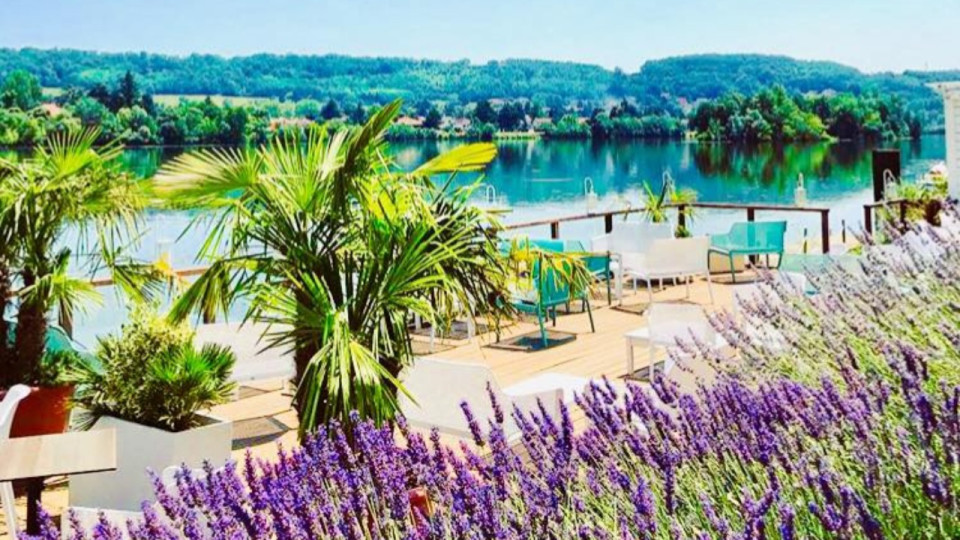 Les planches lancent les dimanches festifs ! Les planches lancent les dimanches festifs !