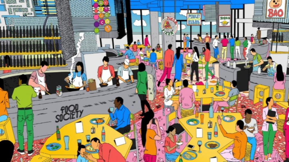 L'Antibrunch : Le nouveau rendez-vous Live à Lyon