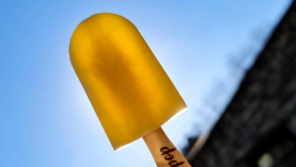 Cet été, vous pourrez manger une glace goût bière !