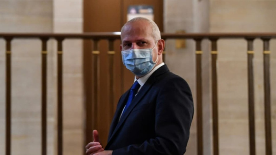 La fin du port du masque en extérieur au 1er juillet !