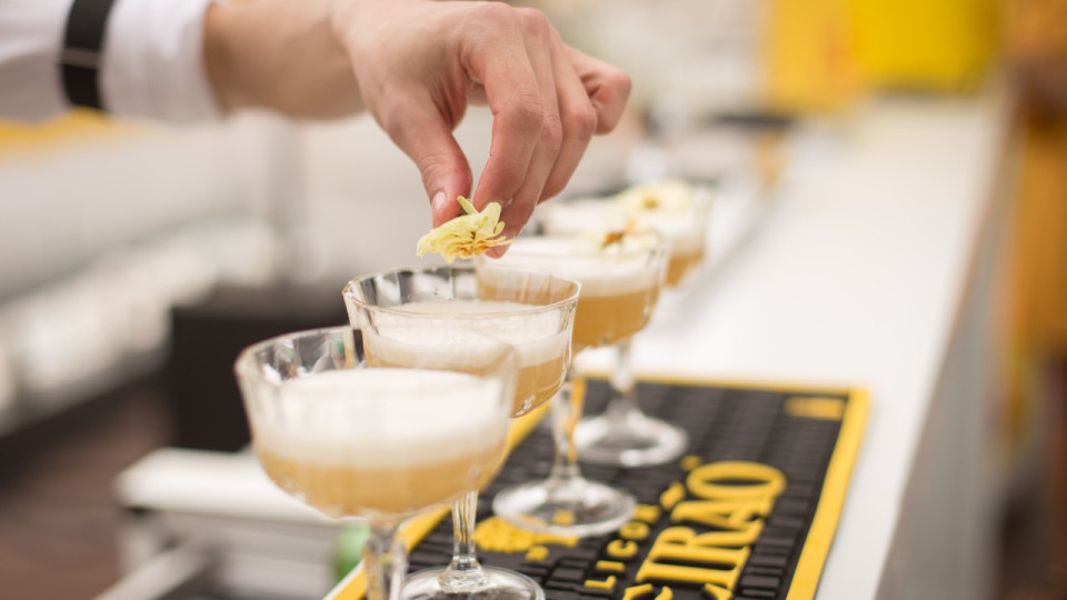 Le premier festival du cocktail arrive à Lyon !
