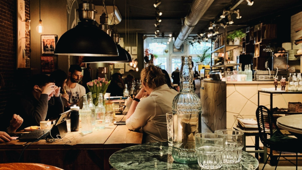 Les restaurateurs demandent un report du pass sanitaire en septembre !