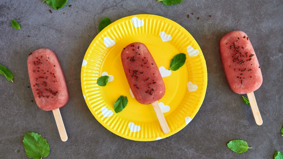 Une recette de cocktail glacé pour cet été