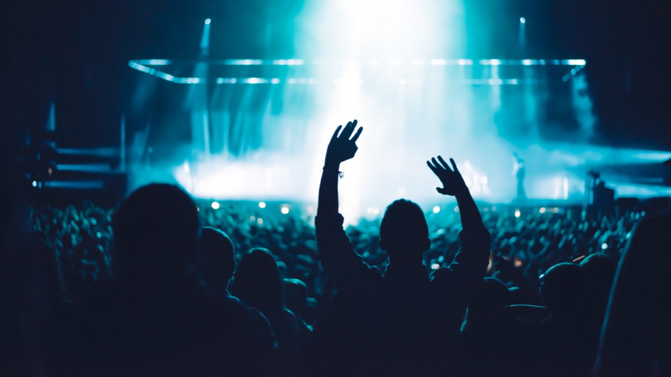 Utopia Festival : Une cité de l'électro