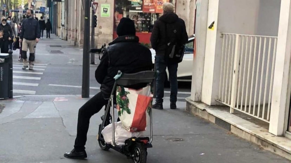 Un compte Instagram lyonnais qui fait parler