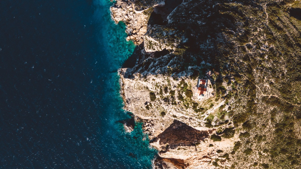 Bloqué sur une falaise,  le blogueur lyonnais Jeremstar a failli mourir