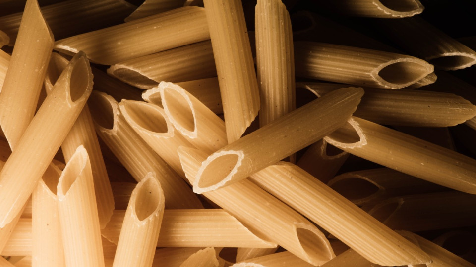 Bientôt une pénurie de pâtes ?