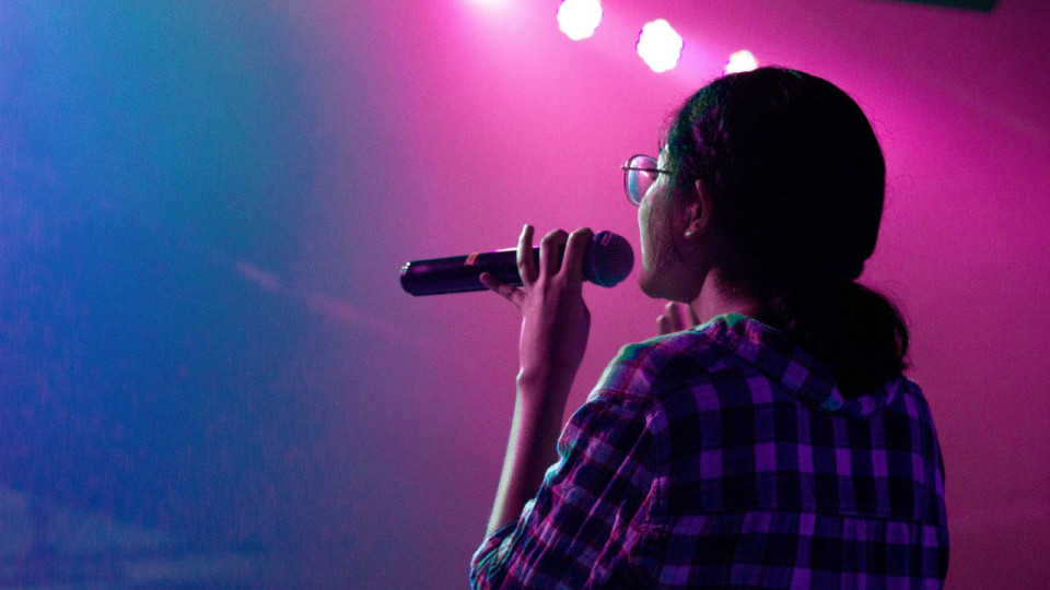 Les karaokés du vendredi au Wanderlust !
