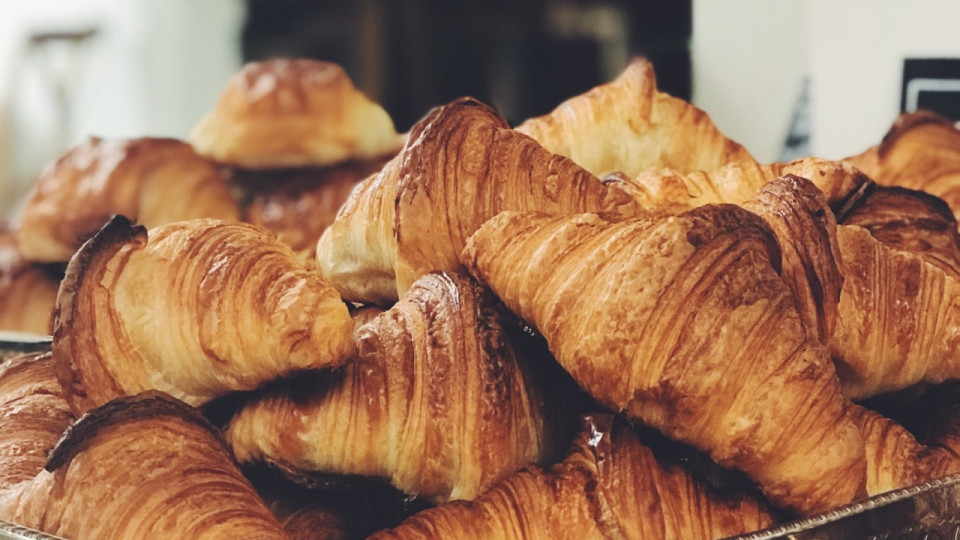 Le job rêvé des amateurs de viennoiseries ! Le job rêvé des amateurs de viennoiseries !