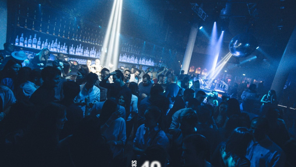 Le Docks 40 lance le compte à rebours avant l'ouverture du club ! Le Docks 40 lance le compte à rebours avant l'ouverture du club !