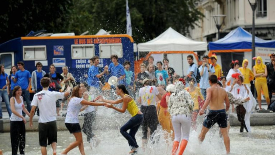 Le pass sanitaire sera obligatoire pour les soirées étudiantes et week-ends d'intégration !