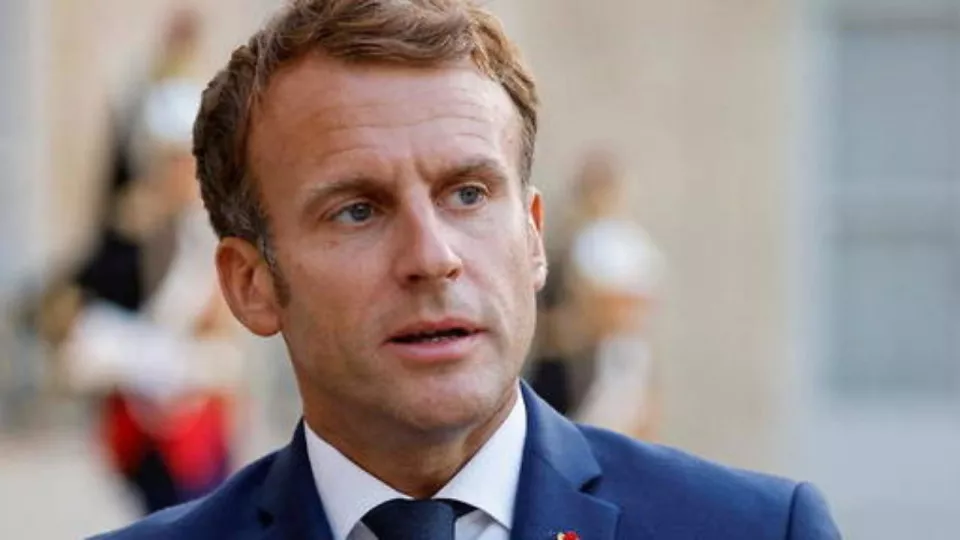 Emmanuel Macron envisage une levée du pass sanitaire avant la mi-novembre ! Emmanuel Macron envisage une levée du pass sanitaire avant la mi-novembre !