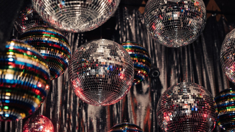 Les Voiles organisent une soirée disco !