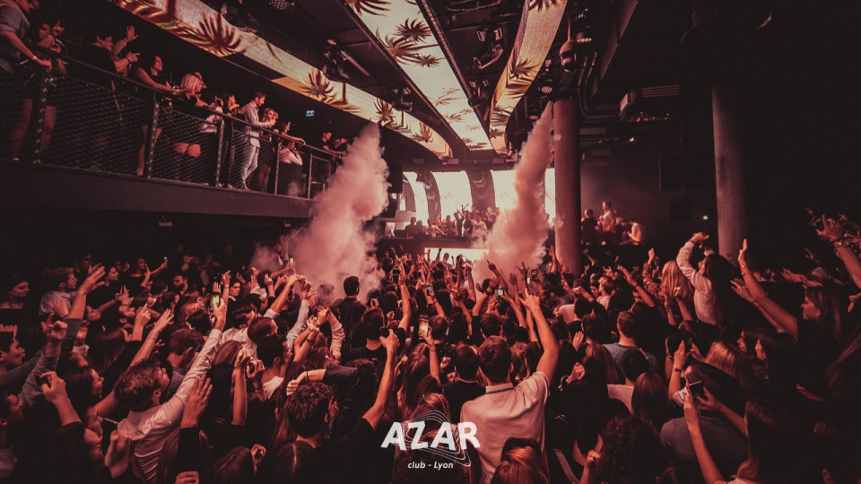 La soirée "Kitschissime" fait son retour au Azar !