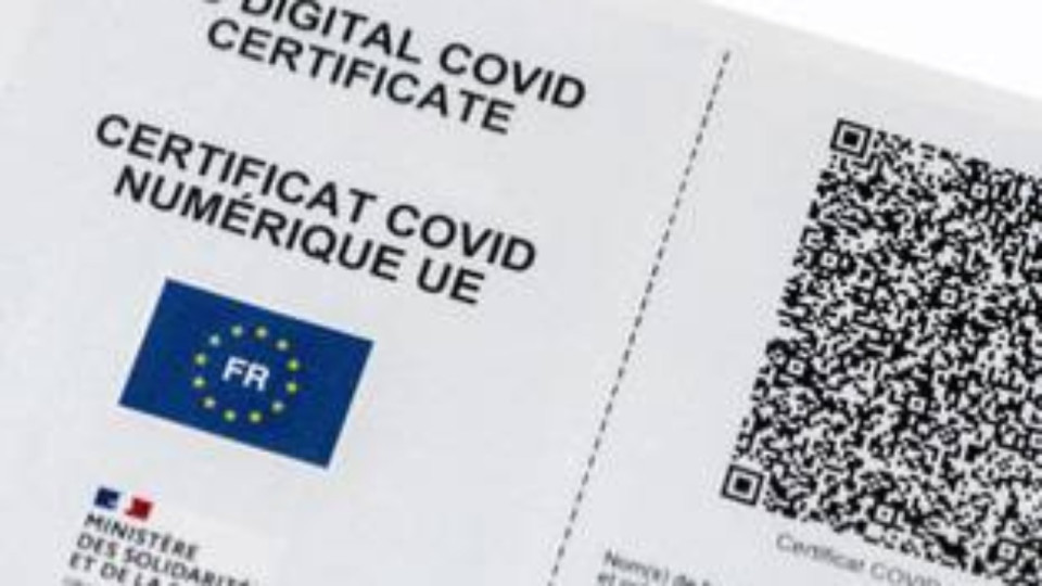 Le pass sanitaire devient obligatoire à partir de 12 ans (et deux mois) ! Le pass sanitaire devient obligatoire à partir de 12 ans (et deux mois) !