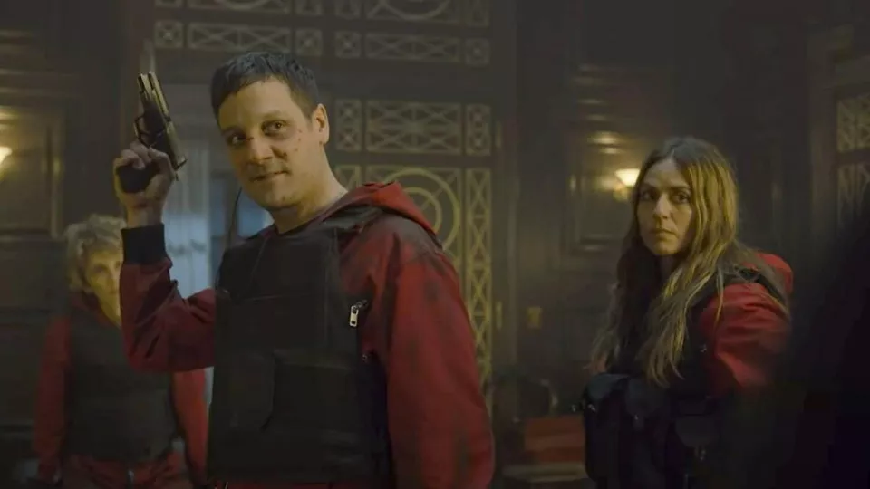 Netflix dévoile le teaser de la partie finale de la Casa De Papel ! (vidéo) Netflix dévoile le teaser de la partie finale de la Casa De Papel ! (vidéo)
