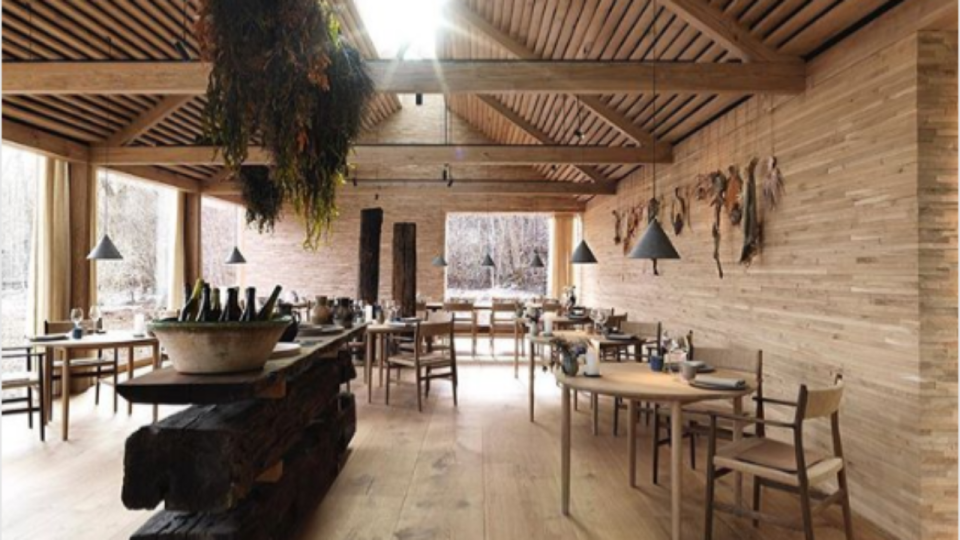 Découvrez quel établissement a été élu meilleur restaurant du monde !