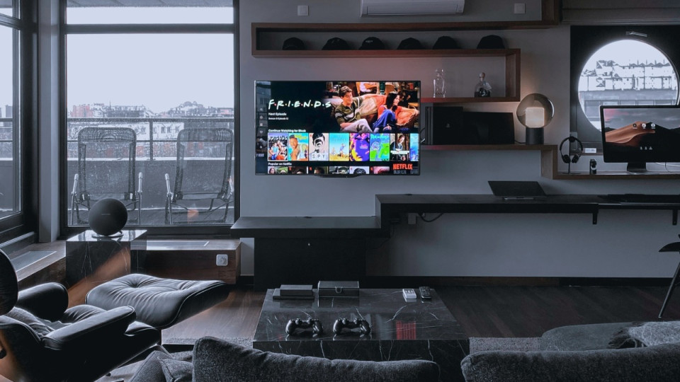 Netflix dévoile les sorties sur le plateforme en novembre ! Netflix dévoile les sorties sur le plateforme en novembre !