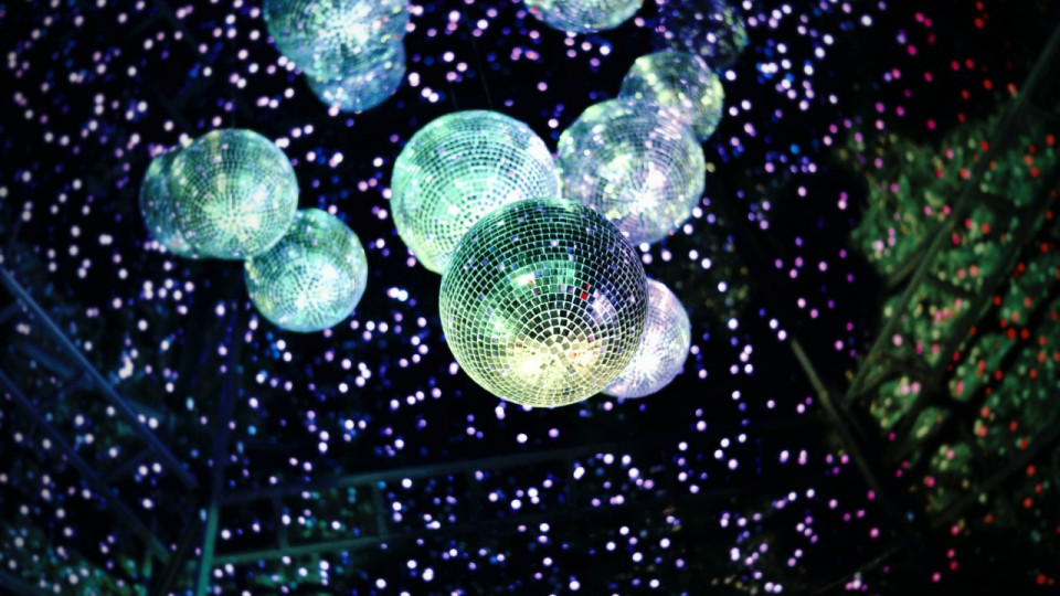 Le Docks 40 organise sa soirée Disco !