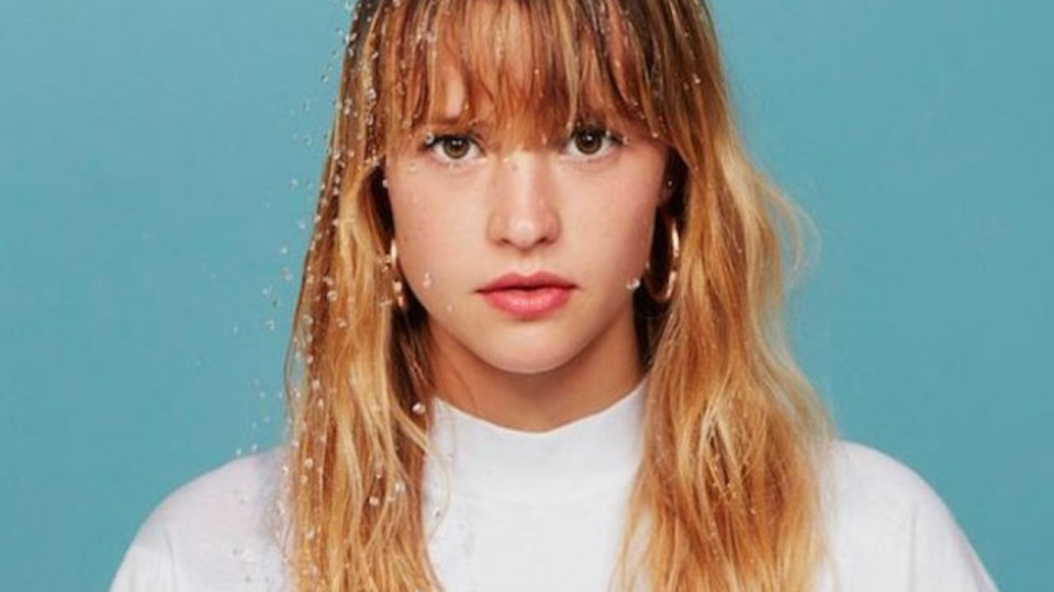 Angèle donnera un concert à la Halle Tony Garnier ! Angèle donnera un concert à la Halle Tony Garnier !