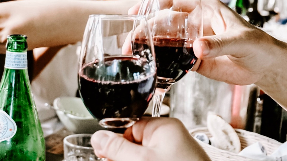 Cet ustensile pour le vin supprime les maux de tête !