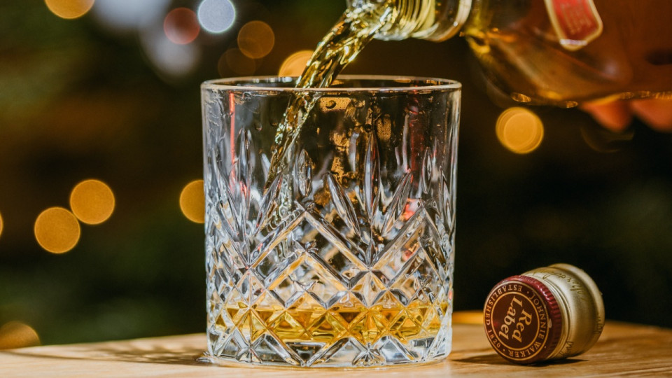 La Cave Chromatique organise une soirée d'initiation au whisky