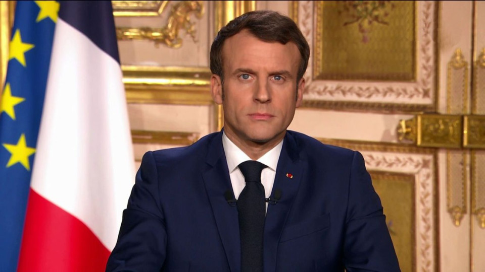 Emmanuel Macron ne devrait pas annoncer un nouveau confinement lors de sa prochaine allocution !