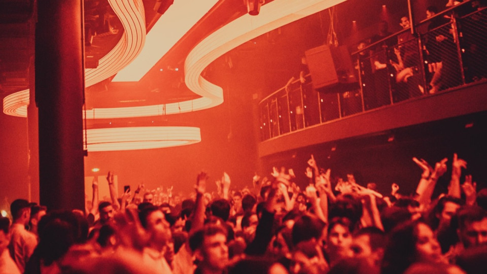 La soirée "In Da Club" est de retour au Azar !