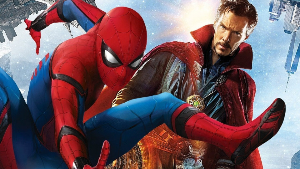 Le dernier "Spider-man" se dévoile dans une bande-annonce inédite ! (vidéo)