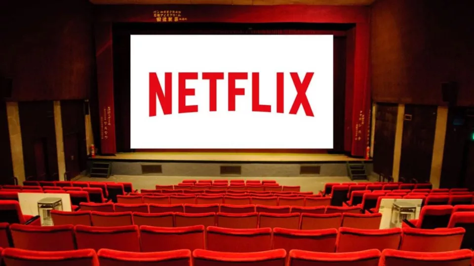 Des films Netlfix vont être projetés à Lyon ! Des films Netlfix vont être projetés à Lyon !
