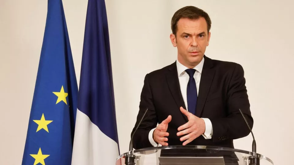 Récap des nouvelles mesures annoncées par Olivier Véran !