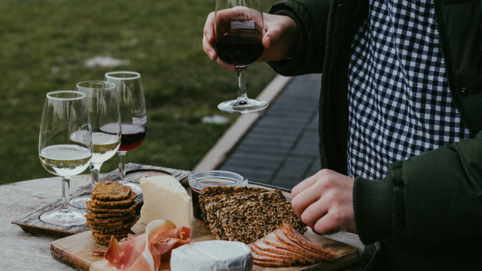 La nouvelle édition de la foire aux vins, bières et gastronomie s'installe à Lyon !
