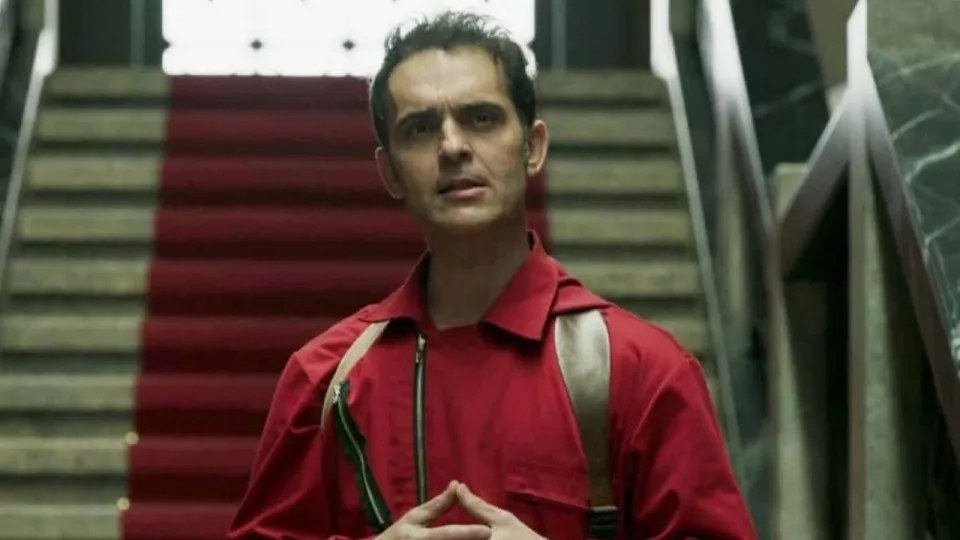 La Casa de Papel : Netflix annonce sortir une série sur le personnage de Berlin !