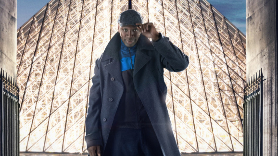 La série Netflix "Lupin" recherche des figurants ! La série Netflix "Lupin" recherche des figurants !