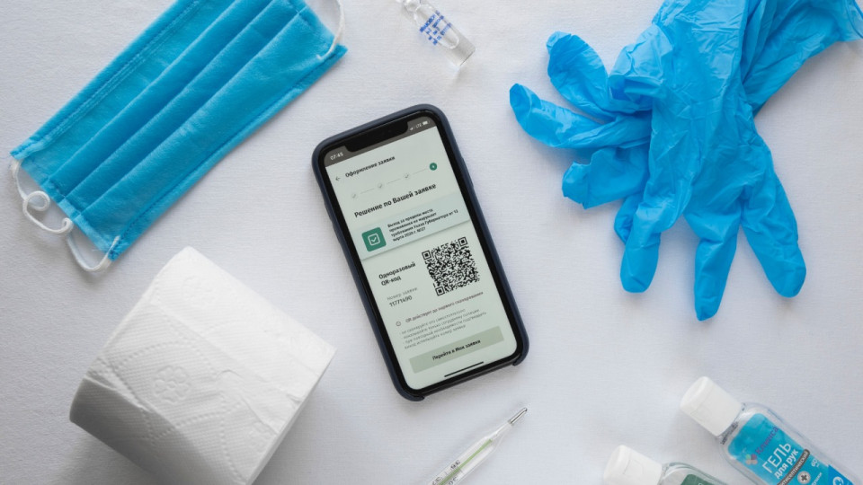 Le Pass Vaccinal pourrait être demandé pour accéder aux centres commerciaux !