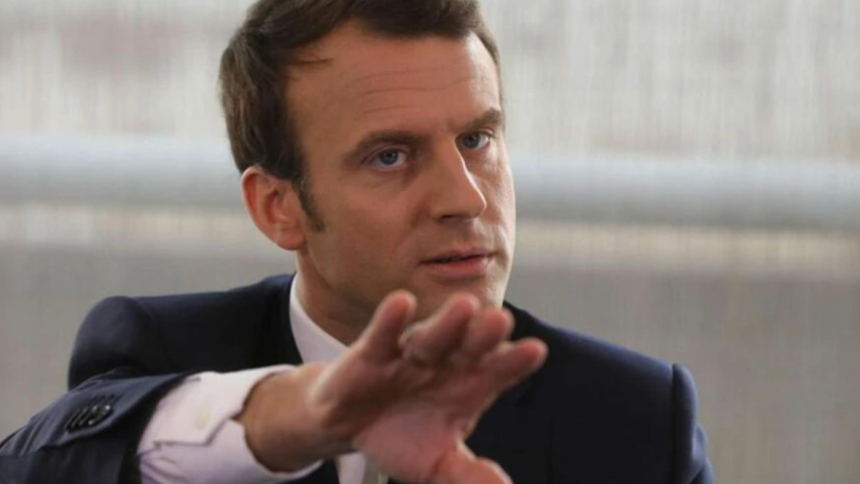 Un retraité non-vacciné dépose plainte contre Emmanuel Macron, après ses propos sur les non-vaccinés !