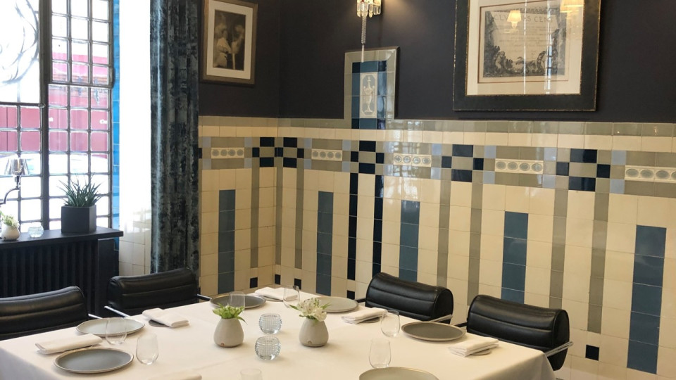 Plusieurs restaurants lyonnais figurent dans le classement des meilleurs restaurants du monde ! Plusieurs restaurants lyonnais figurent dans le classement des meilleurs restaurants du monde !